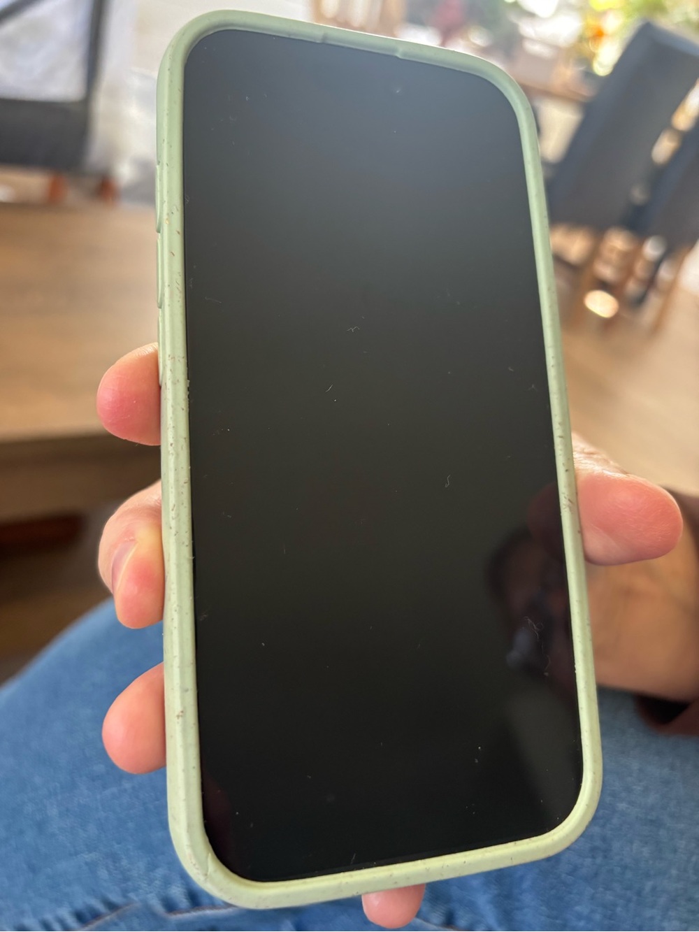 Pela iPhone 16 Pro case - Picture 3 of 3